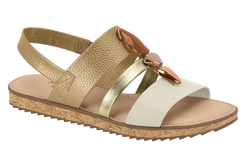 7141-144 MODARE-G.31121-METAL FLO V-C.35499-DORADO/BlAN-T.34/40
