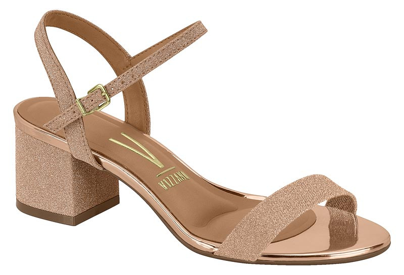 6291-900 VIZZANO-G.26594-TELA SHINE -C.23146-ORO ROSADO-T.34/40
