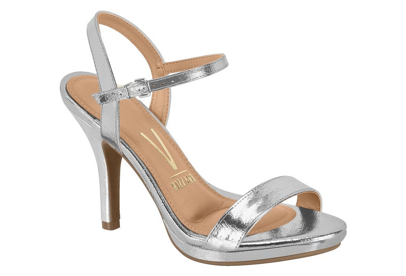6210-1119 VIZZANO-G.30591-METALIZADO -C.41-PLATA-T.33/39