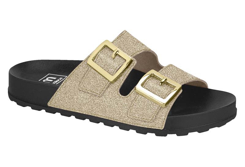 5436-401 MOLECA-G.13251-GLITER MINI-C.17140-DORADO/P-T.34/40