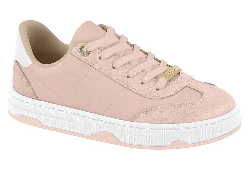 *5835-209 N.MOLECA-G.32284-NYLON PARIS-C.112009-ROSA 1541/-T.33/40