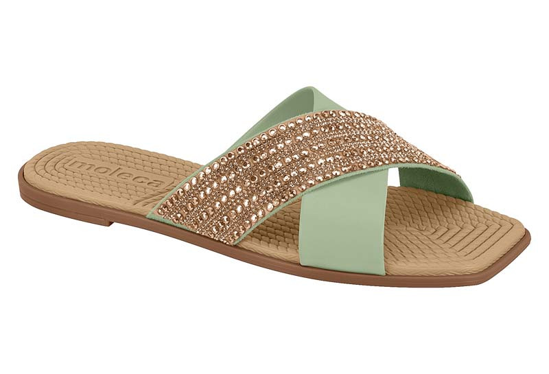 5558-110 MOLECA-G.31664-NP TURIM/CA-C.109557-VERDE LUNA-T.34/40