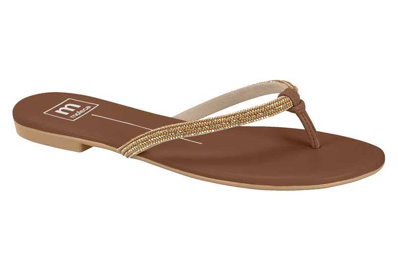 5557-103 MOLECA-G.31373-TIRA FLORID-C.108498-BROWN-GOLD-T.34/40