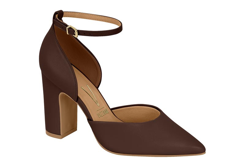 1285-459 VIZZANO-G.7286-PELICA-C.101321-CHOCOLATE -T.34/39