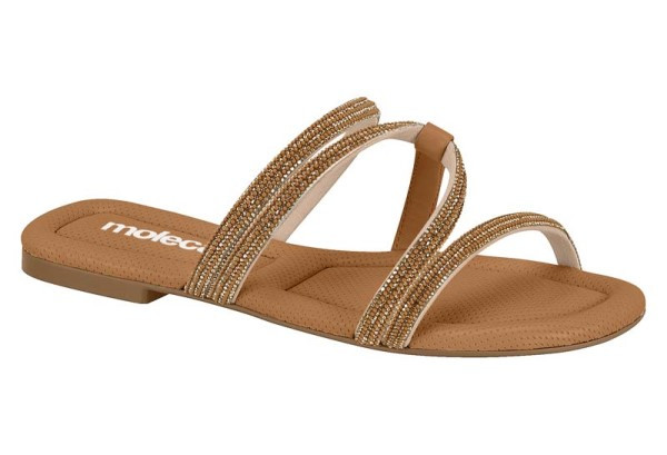 5570-105 MOLECA-G.31373-TIRA FLORID-C.109532-BROWN-GOLD-T.34/39