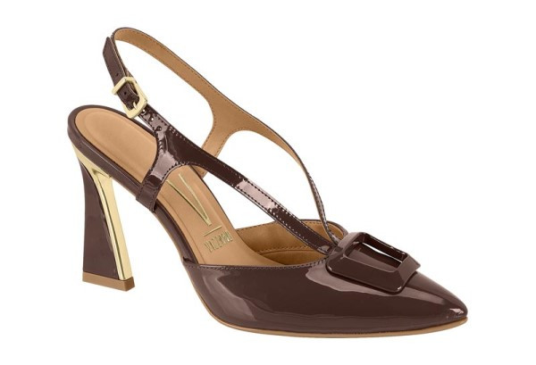 *1388-218 N.VIZZANO-G.13488-VERNIZ PREM-C.101321-CHOCOLATE -T.33/40