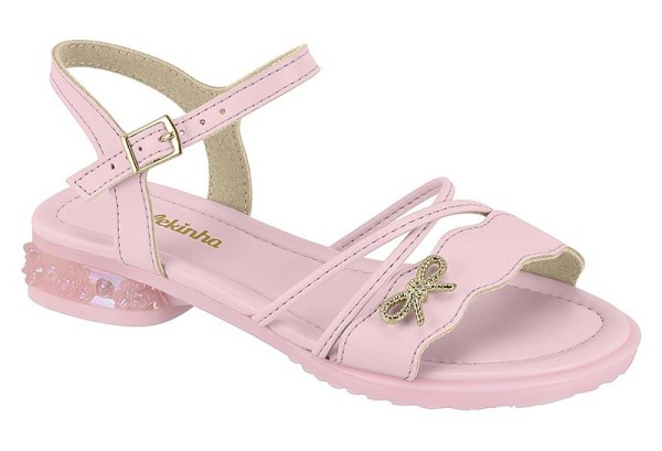 *2382-101 N.MOLEKINHA-G.9569-NAPA TURIM-C.110894-ROSA CHARM-T.26/36