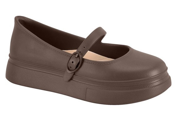 *5850-100 N.MOLECA-G.32332-GASPEA EVA-C.101321-CHOCOLATE -T.33/40