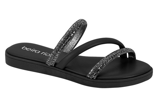 8587-100 BEIRA RIO-G.32018-TIRA PRONTA-C.90823-MULTI NEGRO-T.34/39