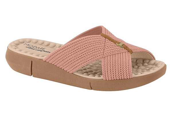 7142-101 MODARE-G.30155-ELASTICO EL-C.105076-ROSA 1410/-T.34/39