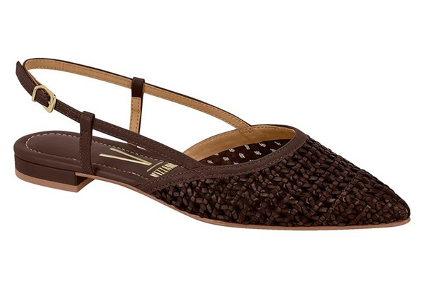 1206-1025 VIZZANO-G.32052-TELA DOHA T-C.101321-CHOCOLATE -T.34/40