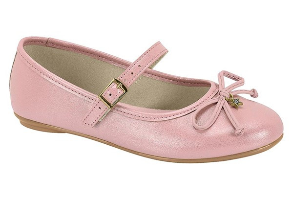 2502-1009 MOLEKINHA-G.31290-NAPA BRILHO-C.107415-ROSA 942-G-T.25/34