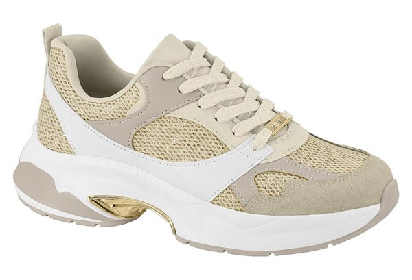 *1487-201 N.VIZZANO-G.32368-MAX GLIT/PE-C.112631-DORADO/BLA-T.33/40