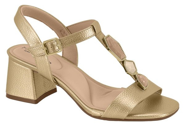 *7172-134 N.MODARE-G.31119-METALIZADO -C.66-DORADO-T.33/40
