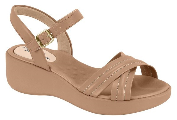 *7227-105 N.MODARE-G.32340-TIRA CP NP -C.83963-NUDE 658-BR-T.33/40