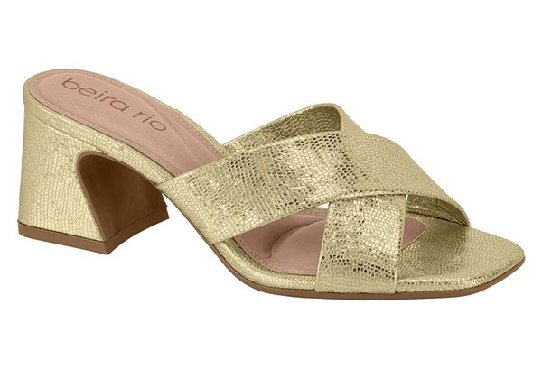 *8585-200 N.BEIRA RIO-G.32326-METALIZADO -C.66-DORADO-T.33/40