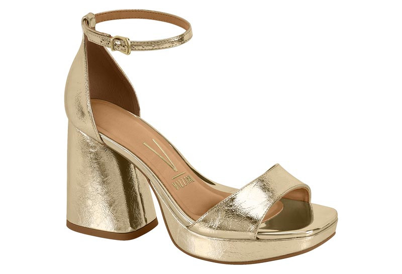 *6593-101 N.VIZZANO-G.31728-METALIZADO -C.66-DORADO-T.33/40