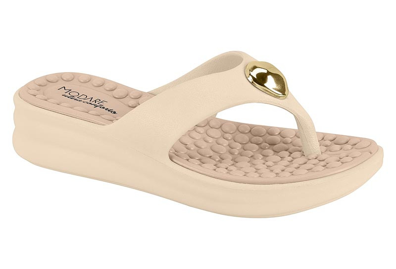 *7213-104 N.MODARE-G.32332-GASPEA EVA-C.83517-CREMA 985-T.33/40