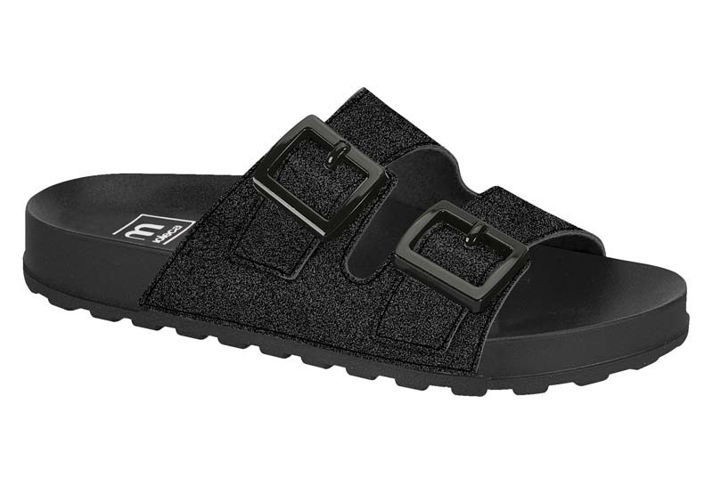 5436-401 MOLECA-G.13251-GLITER MINI-C.15758-NEGRO/NEGRO-T.34/38