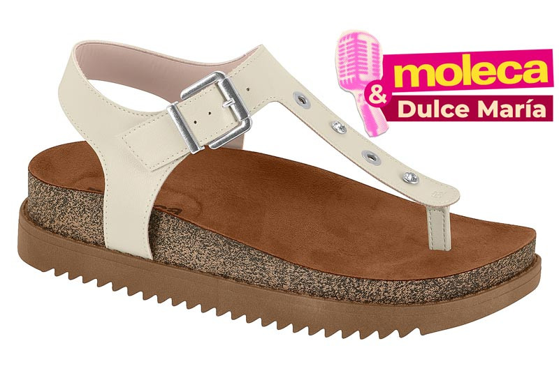5500-114 MOLECA-G.9569-NAPA TURIM-C.35312-BLANCO OFF-T.35/38
