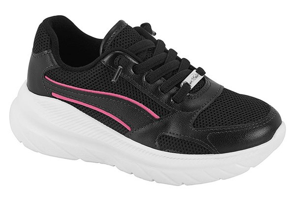 *2584-114 N.MOLEKINHA-G.31641-NYLON KANSA-C.112552-NEGRO 01/N-T.26/36