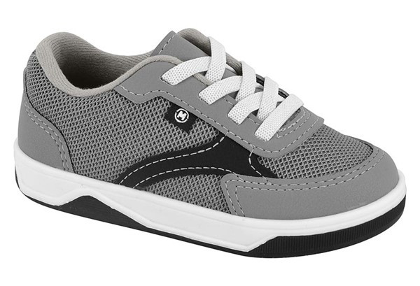 *2623-130 N.MOLEKINHO-G.30137-TEC PORTO L-C.75658-GRIS 851/NE-T.19/26