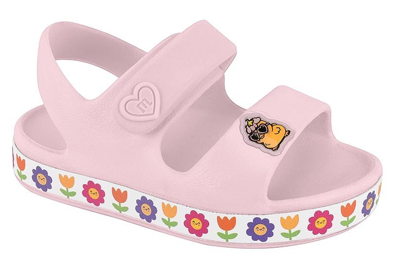 *2752-302 N.MOLEKINHA-G.32235-GASPEA EVA/-C.110894-ROSA CHARM-T.17/18*25/26