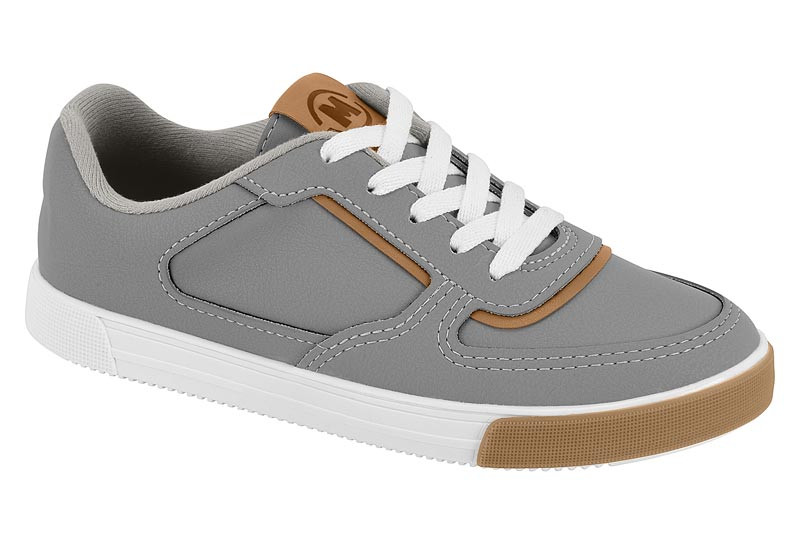 *2842-336 N.MOLEKINHO-G.18110-NAPA FLOTER-C.112853-GRIS 851/C-T.27/36