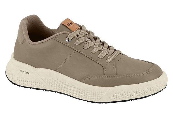 *60011-208 N.BR SPORT-G.27615-NAPA MONACO-C.108258-TAUPE 1479-T.37/44