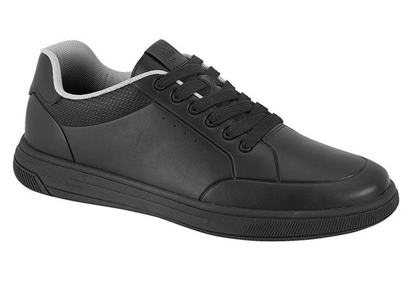 *60017-206 N.BR SPORT-G.27080-NAPA MONACO-C.15745-NEGRO-T.37/44