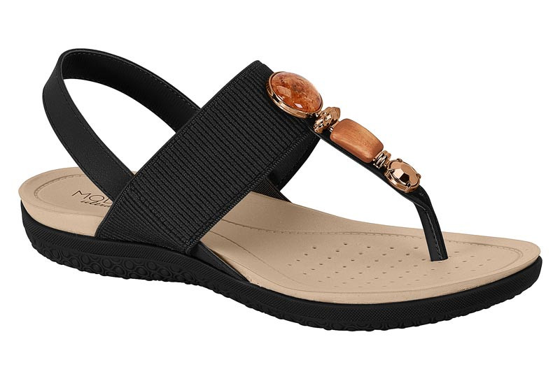 7125-247 MODARE-G.27520-ELASTICO CA-C.15745-NEGRO-T.35/38
