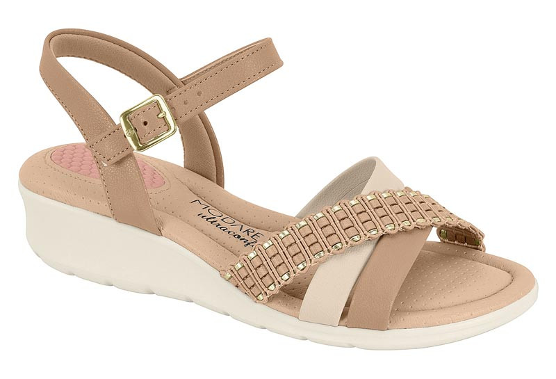7190-102 MODARE-G.29650-TIRA PRONTA-C.102153-NUDE 658-D-T.35/38