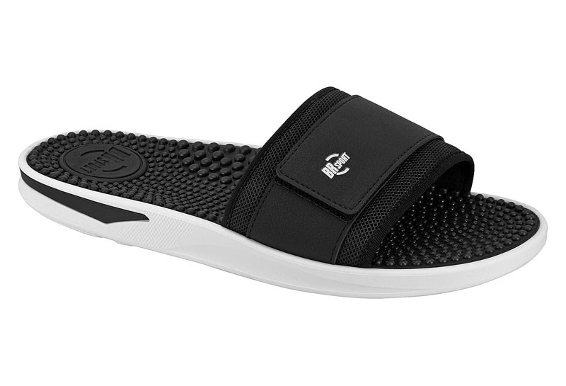 *2254-145 N.BR SPORT-G.30137-TEC PORTO L-C.15745-NEGRO-T.37/44