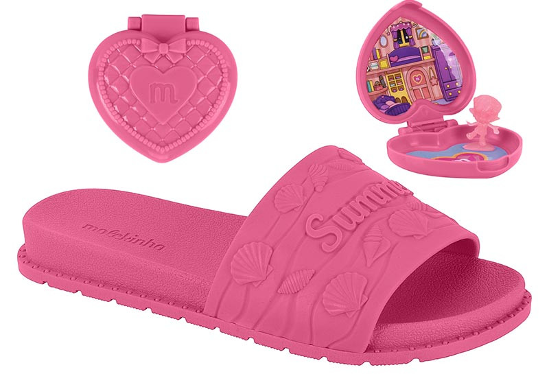 *2341-147 N.MOLEKINHA-G.8159-GASPEA PRONT-C.110895-PINK GLAM -T.26/36