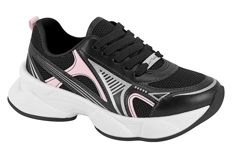 *25005-203 N.MOLEKINHA-G.31641-NYLON KANSA-C.111999-NEGRO 01/P-T.26/36