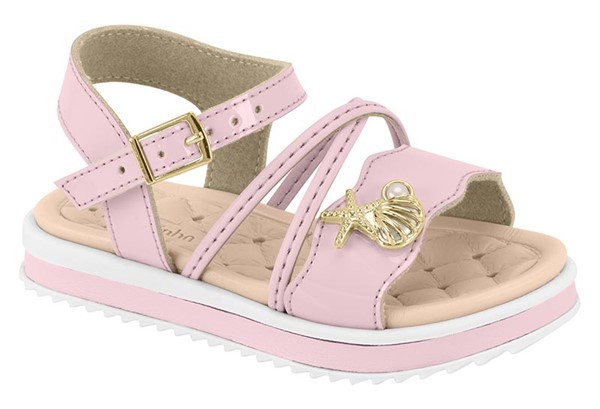 *2724-532 N.MOLEKINHA-G.14461-VERNIZ PREM-C.110894-ROSA CHARM-T.17/25