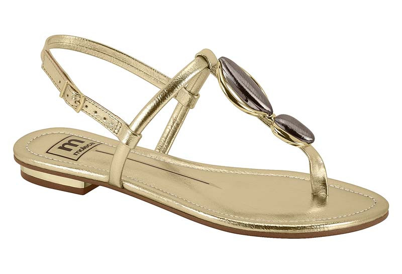 *5587-104 N.MOLECA-G.31058-TIRA METAL -C.66-DORADO-T.33/40