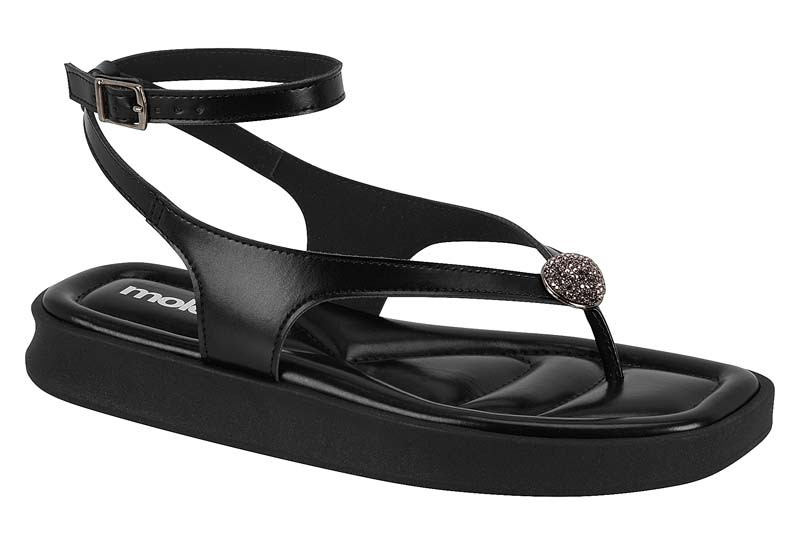 *5593-102 N.MOLECA-G.32220-NAPA MALAGA-C.15745-NEGRO-T.33/40