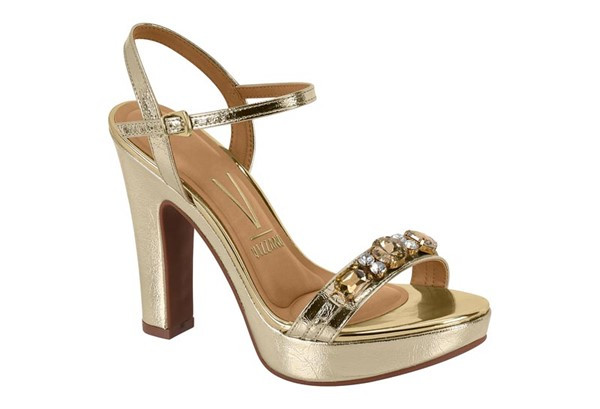 *6292-291 N.VIZZANO-G.31728-METALIZADO -C.66-DORADO-T.33/40