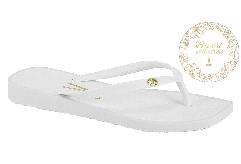 *6531-108 N.VIZZANO-G.32190-TIRA PVC/NA-C.16072-BLANCO-T.33/40