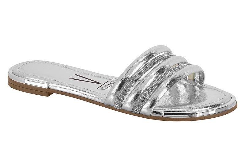 *6583-203 N.VIZZANO-G.30755-METALIZADO -C.94074-PLATA/BLANC-T.33/40