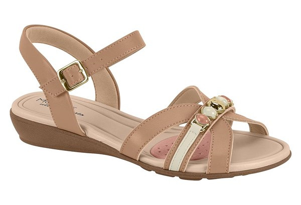 *7127-271 N.MODARE-G.29292-NAPA SUPREM-C.54836-NUDE/BLANCO-T.33/40