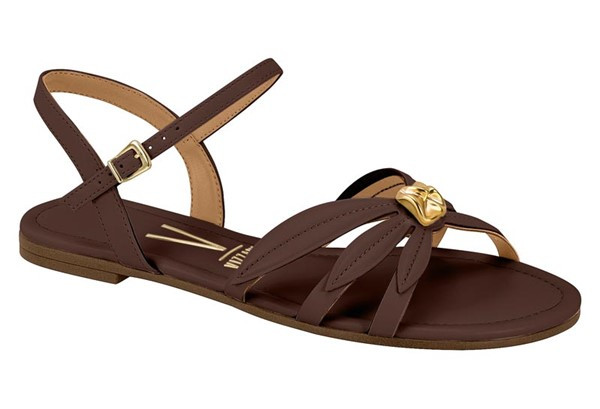 6235-1733 VIZZANO-G.7286-PELICA-C.101321-CHOCOLATE -T.35/40