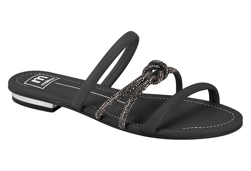 5587-101 MOLECA-G.32056-TIRA NAPA T-C.103698-NEGRO 01/N-T.35/40