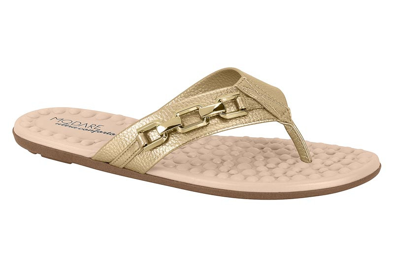 7163-139 MODARE-G.31119-METALIZADO -C.66-DORADO-T.34/39