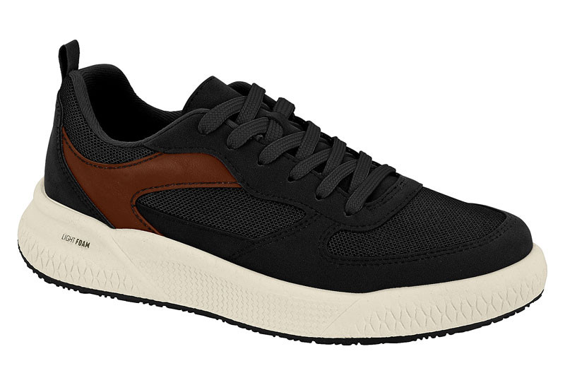 60011-201 BR SPORT-G.31280-TEC PORTO L-C.95988-NEGRO 01/WH-T.37/44