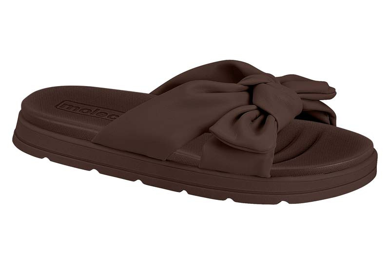 5490-232 MOLECA-G.29292-NAPA SUPREM-C.101321-CHOCOLATE -T.34/40