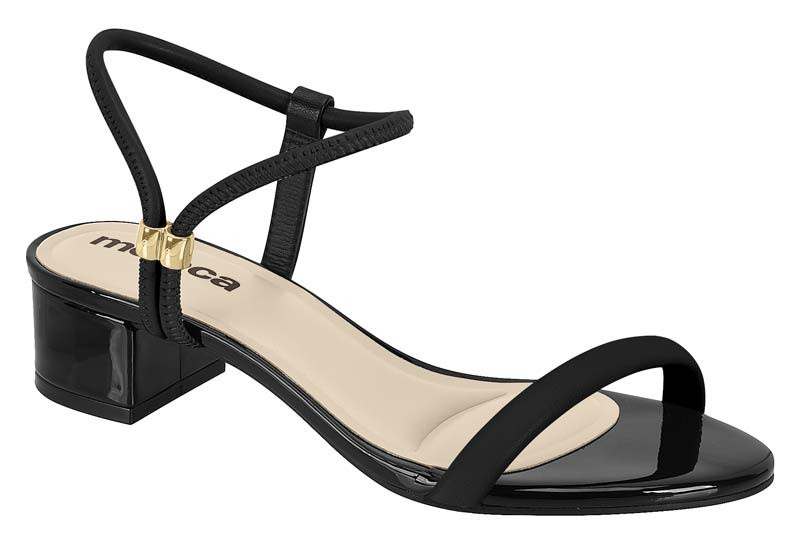 5259-889 MOLECA-G.29547-TIRA NAPA T-C.15745-NEGRO-T.34/39