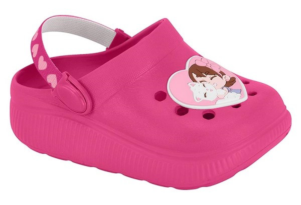 *2749-103 N.MOLEKINHA-G.31775-GASPEA INJE-C.93371-PINK 1126-T.17/18*25/26