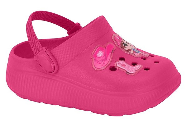 *2749-104 N.MOLEKINHA-G.31775-GASPEA INJE-C.93371-PINK 1126-T.17/18*25/26
